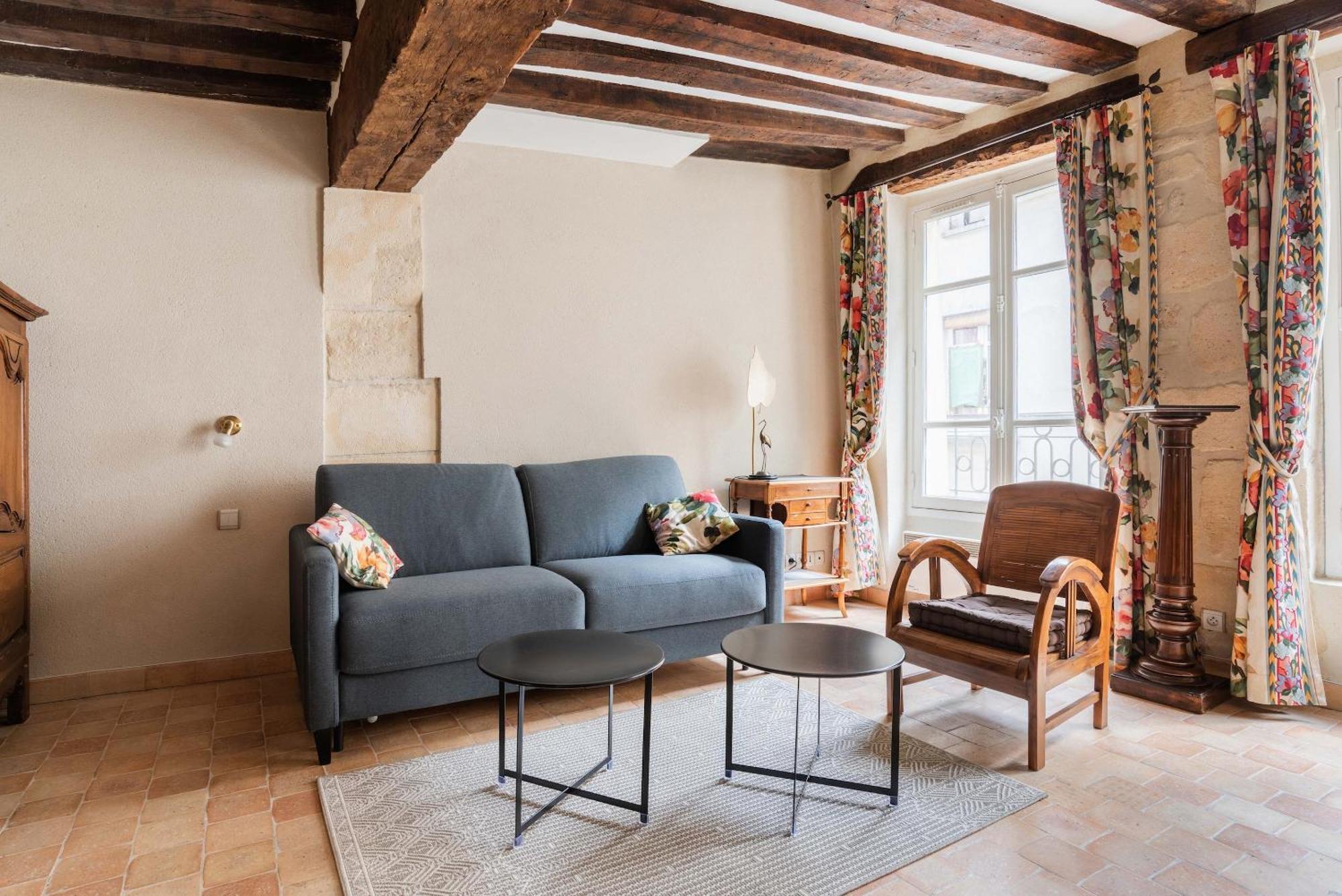 Pantheon & Sorbonne - Cityapartmentstay Paris Exterior photo